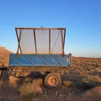 ترلی تراکتور