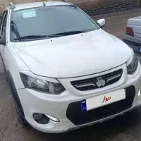 کوییک|خودرو سواری و وانت|تبریز, |دیوار