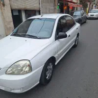 ریو مدل ۸۷|خودرو سواری و وانت|تهران, شهرک دریا|دیوار