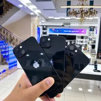 ایفون 13 نرمال از باتری 73 تا 88 در سه رنگ متفاوت