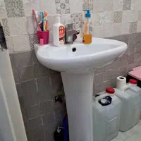 روشویی سنگی|لوازم سرویس بهداشتی|رشت, کوی حسینی|دیوار