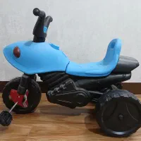 سه چرخه مدل هپی