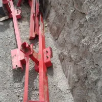 بیل لودری|ماشین‌آلات صنعتی|تربت جام, میان جام|دیوار