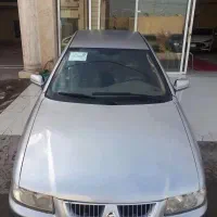 سمند مدل ۸۲