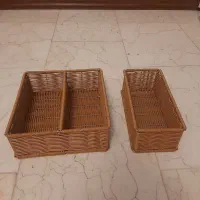 جاقاشق و چنگال|آب‌چکان و نظم‌دهنده ظروف|اصفهان, جی شیر|دیوار
