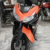 طرح ایروکس بهرو خشک مدل ۱۴۰۴ فول آپشن گلکسی کلیک