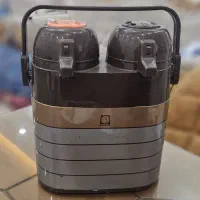 فلاسک دوقلوی رابیت