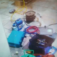 تعمیرات انواع کولرگازی پنجره ای و اسپیلت