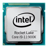 cpu 11900k ترای