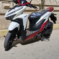 موتور هندا کلیک اصلی ۱۲۵