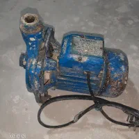 پمپ آب خانگی|آبگرمکن، پکیج، شوفاژ|کازرون, |دیوار