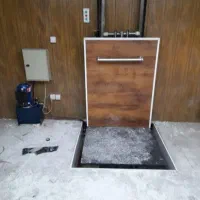 شرکت اسانسوری کیان اسانبر سروش.|خدمات پیشه و مهارت|خرمآباد, |دیوار