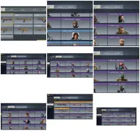 اکانت کالاف