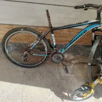 دوچرخه برلیانس۲۶|دوچرخه، اسکیت، اسکوتر|تربت جام, شهید غلام زاده|دیوار