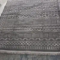 گلیم فرش آشپزخانه