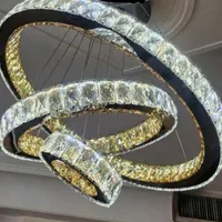 لوستر کریستالی کهکشانی