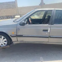 پژو GLX2000|خودرو سواری و وانت|تبریز, |دیوار