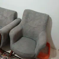 مبلمان راحتی ۷ نفره|مبلمان خانگی و میز عسلی|فردیس, فردیس|دیوار