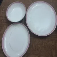 سرویس ۶ نفره ژاپنی ۵۰ سال قدمت