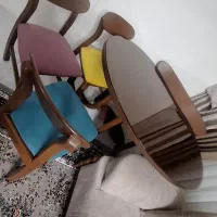 میز غذاخوری