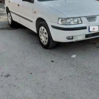 سمند مدل ۹۰