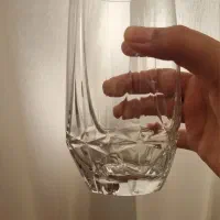 لیوان شربت خوری