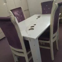 میز صندلی آشپزخانه