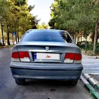 سمند 86  بیرنگ کل شاسی ها پلمپ