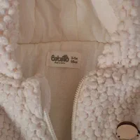 کاپشن سرهمی خارجی|کفش و لباس بچه|کرمانشاه, |دیوار