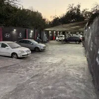 اجاره ملک گاراژ|اجارهٔ مغازه و غرفه|تهران, چوب تراش|دیوار