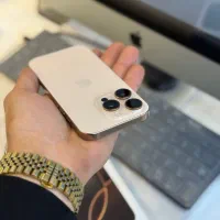 iPhone 16 Pro 256G ZAA سری m در حد آکبند|موبایل|رشت, دیلمان|دیوار