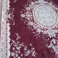 دوعدد فرش ۱۲متری|فرش|قیدار, |دیوار