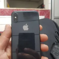 اپل iPhone X با حافظهٔ ۶۴ گیگابایت|موبایل|شهرکرد, |دیوار