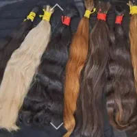 صادر کننده اصلی مو