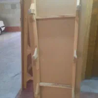تخت دونفره با کفی تخت دونفره چوبی|تخت و سرویس خواب|تهران, ارامنه|دیوار