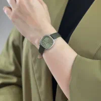 ساعت دخترانه