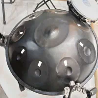 هنگ درام حرفه ایی