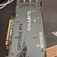 3060ti گیگابایت|قطعات و لوازم جانبی رایانه|سنندج, |دیوار