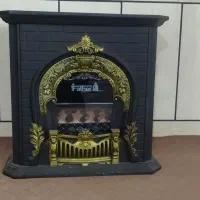 بخاری گازی|بخاری، هیتر، شومینه|برخوار, |دیوار