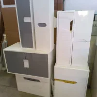 کابینت فول ست روشویی