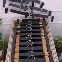حراج چوبکار رگال مانکن چوب کار لباس آویز کودک بزرگ