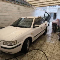 سمند LX