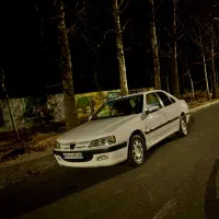 پارس 92 درحد