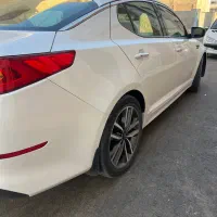 اپتیما ۲۰۱۴|خودرو سواری و وانت|یزد, |دیوار