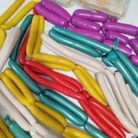 سوسیس و کالباس ارگانیک و خانگی