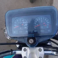 کیلومتر عقربه ای دنده شمار