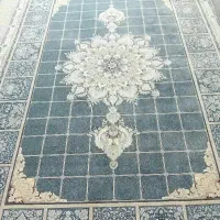 یک تخته فرش 12متری به فروش میرسد|فرش|نیشابور, دربقاضی|دیوار