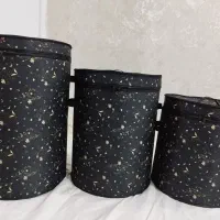 باکس استوانه اسباب بازی
