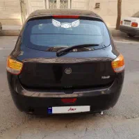 تیبا ۲ مدل۹۷|خودرو سواری و وانت|اسلام‌شهر, مطهری|دیوار