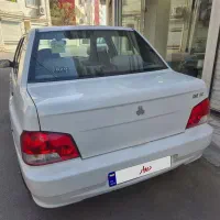 پراید ۱۳۲SE مدل ۹۷|خودرو سواری و وانت|رشت, آزادگان|دیوار